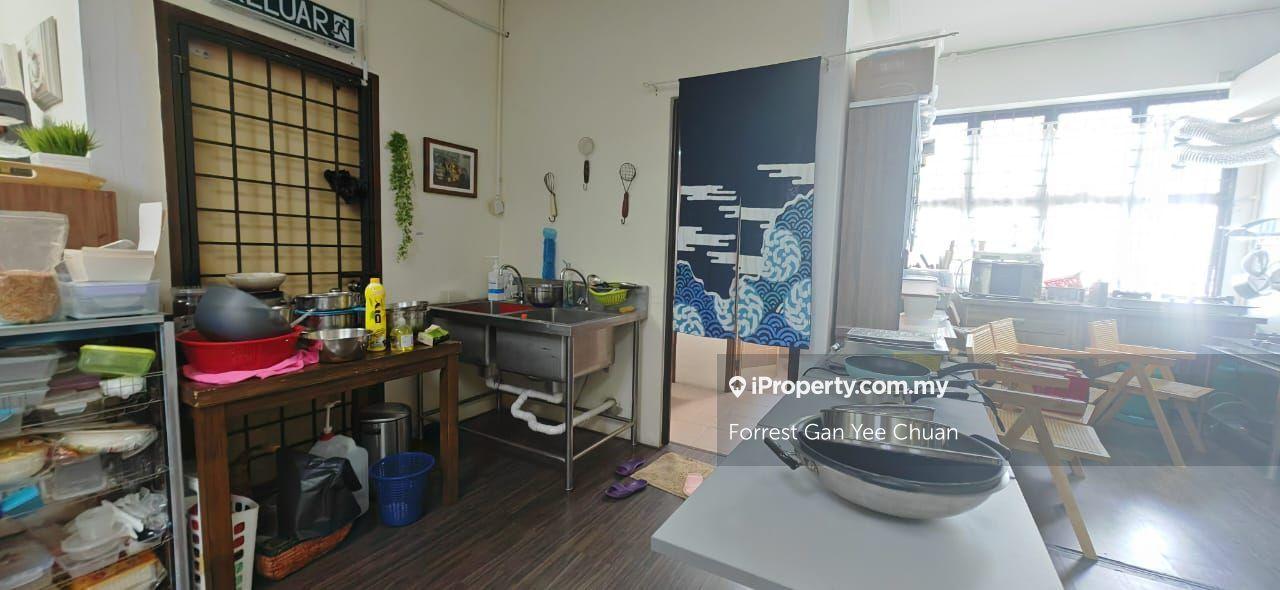 Shop-Office for Sale in Usj 3, Subang Jaya by Forrest Gan Yee Chuan - iProperty.com.my