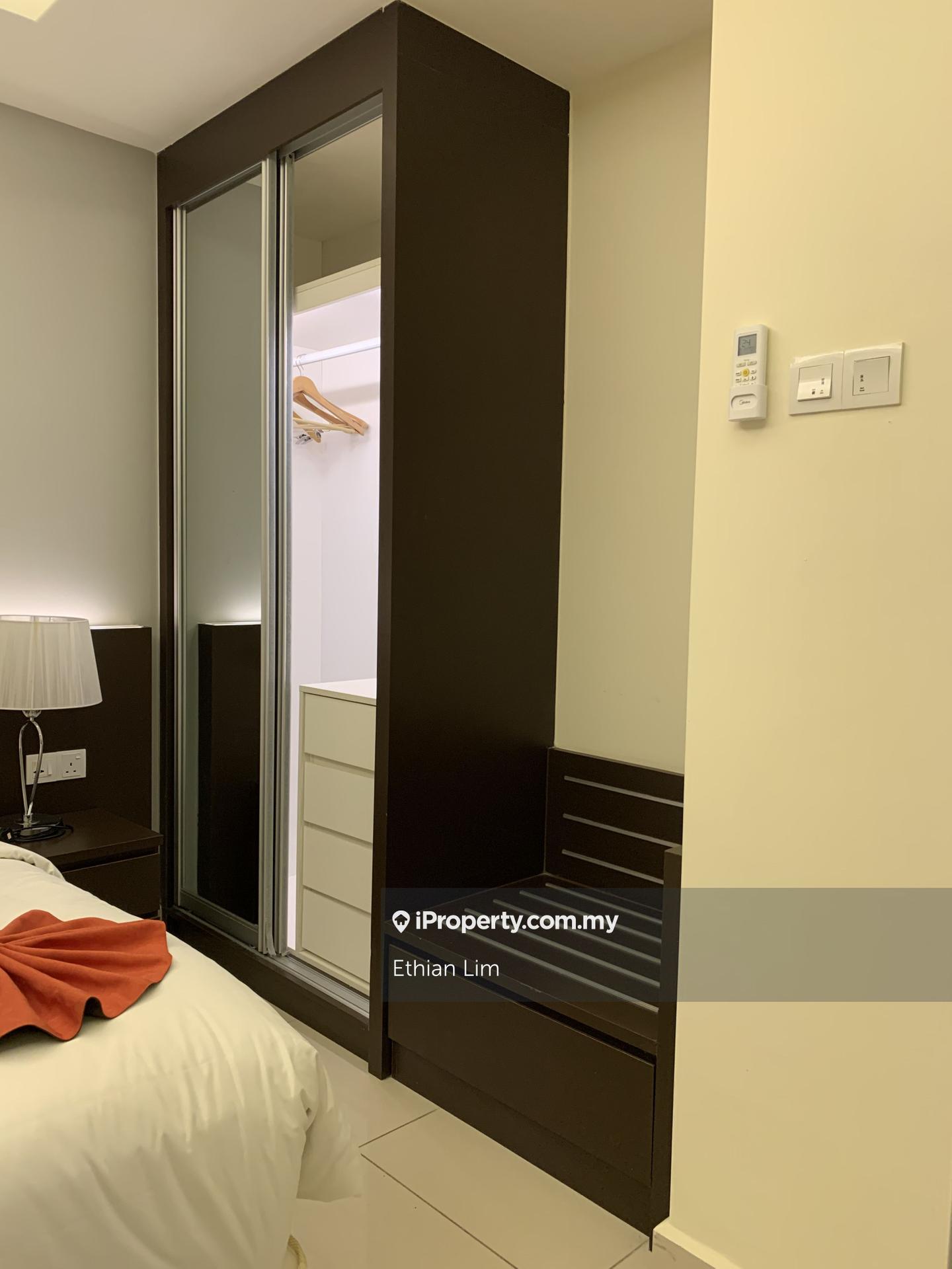 Service Residence for Rent in Grand Ion Delemen by Ethian Lim - iProperty.com.my