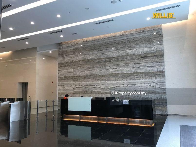 Office for Rent in KL Eco City, Kuala Lumpur by Willis Chew - iProperty.com.my