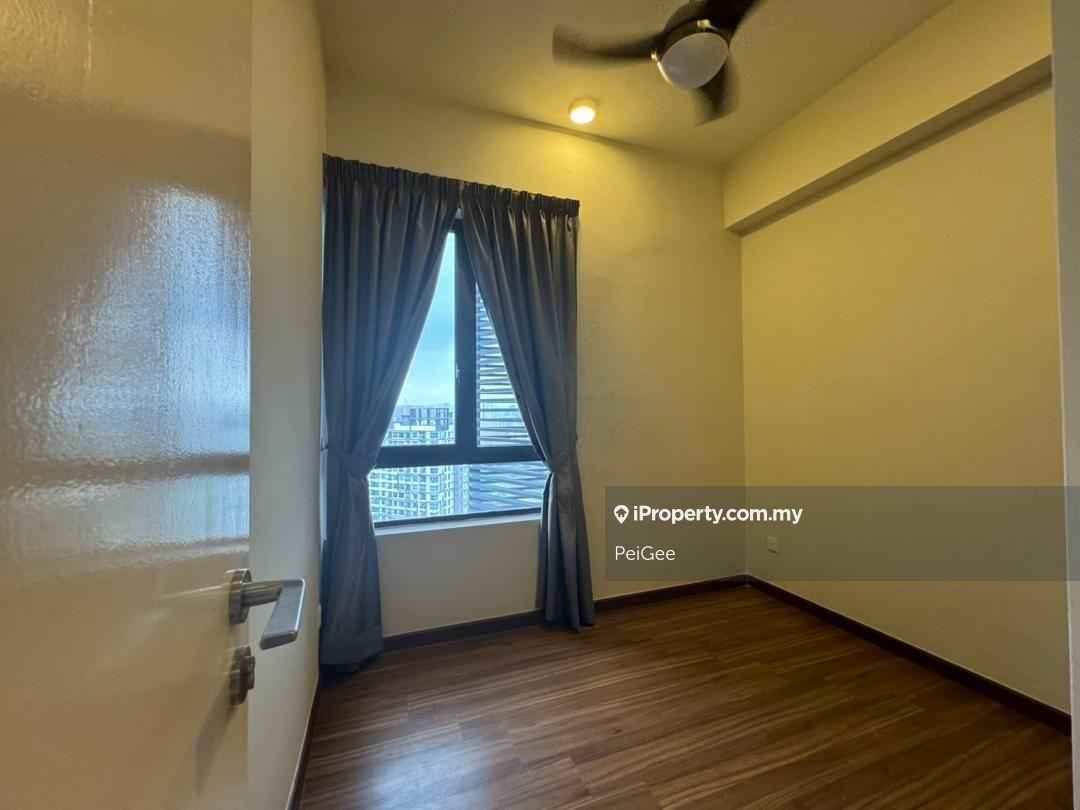 Service Residence for Sale in Petalz Residences by PeiGee - iProperty.com.my