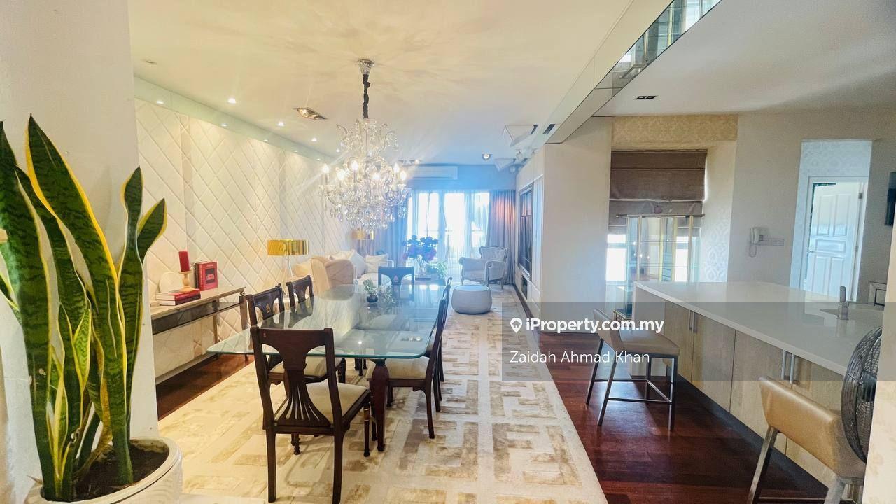 Kondominium untuk Dijual di Seri Maya Condominium oleh Zaidah Ahmad Khan - iProperty.com.my