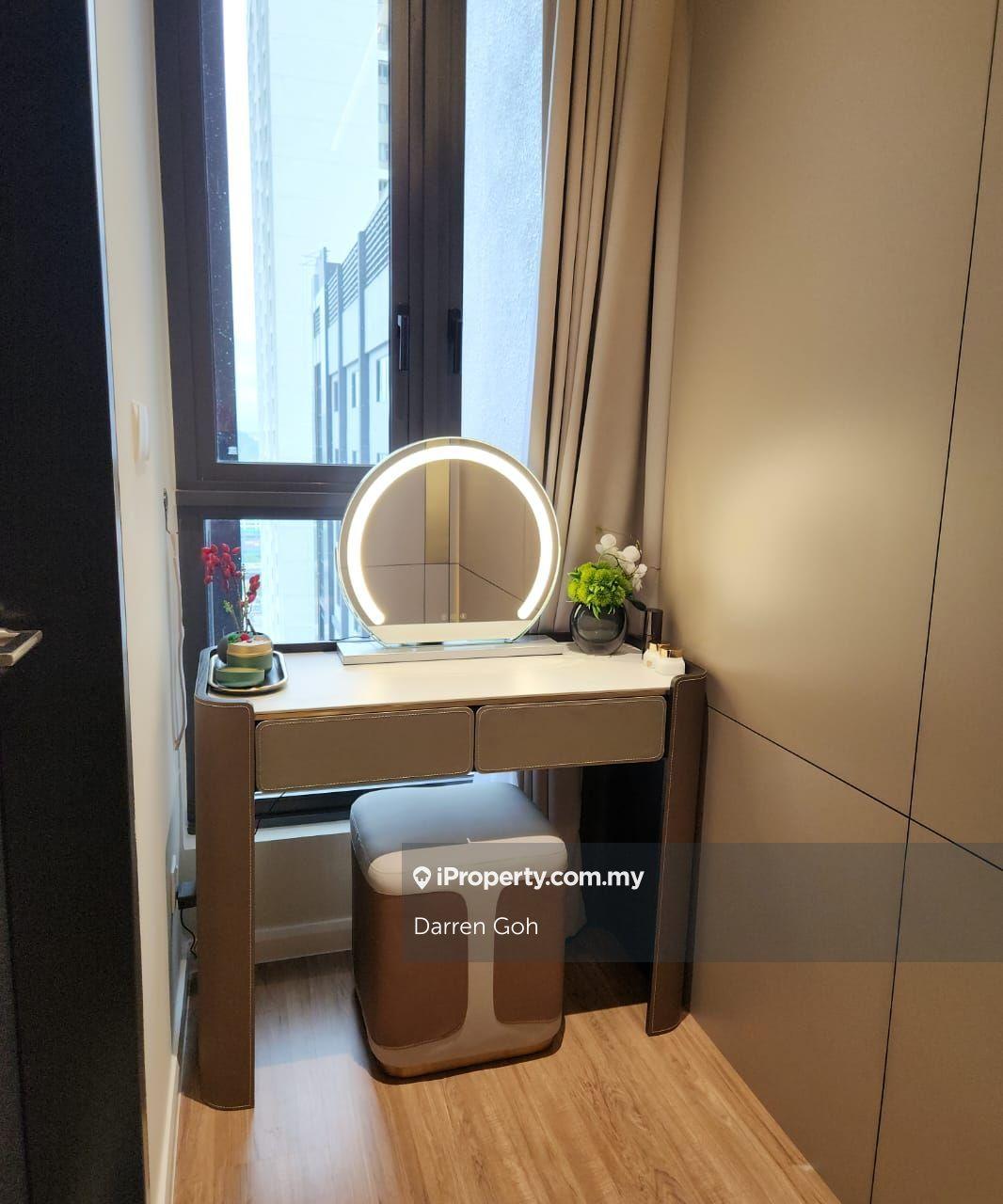 Service Residence for Rent in Sunway Velocity TWO by Darren Goh - iProperty.com.my