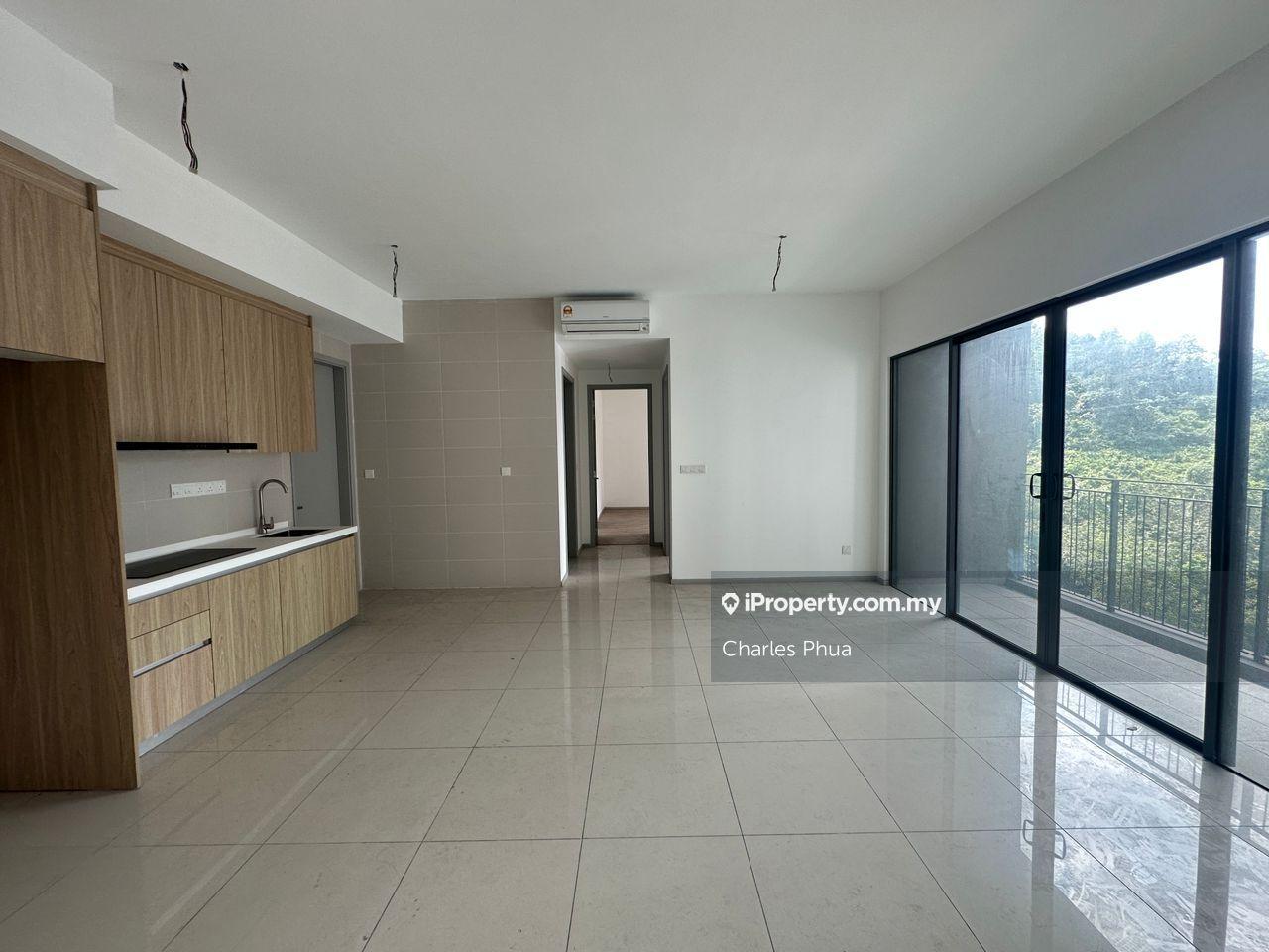 Condominium for Sale in Sunway Mont Residences by Charles Phua - iProperty.com.my