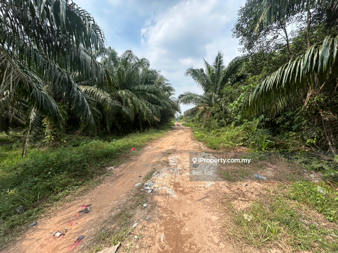 Tanah Pertanian untuk Dijual di Taman Sijangkang Jaya, Telok Panglima Garang oleh Ben Lor - iProperty.com.my