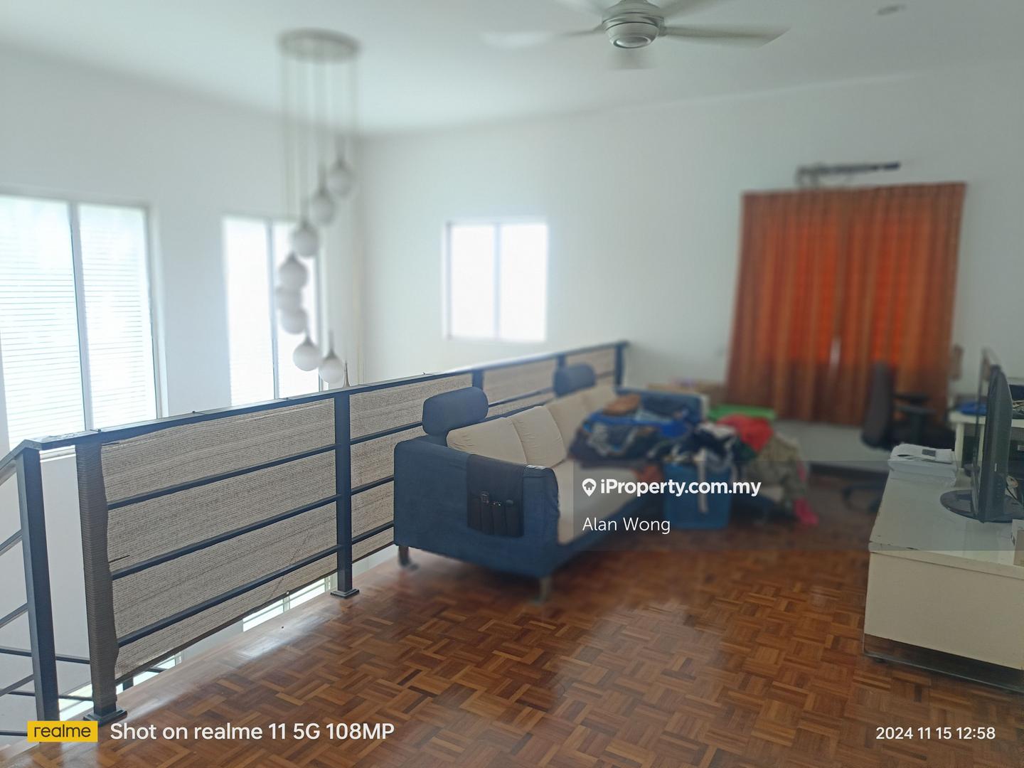 Bungalow House for Sale in Subang Jaya, Selangor by Alan Wong - iProperty.com.my