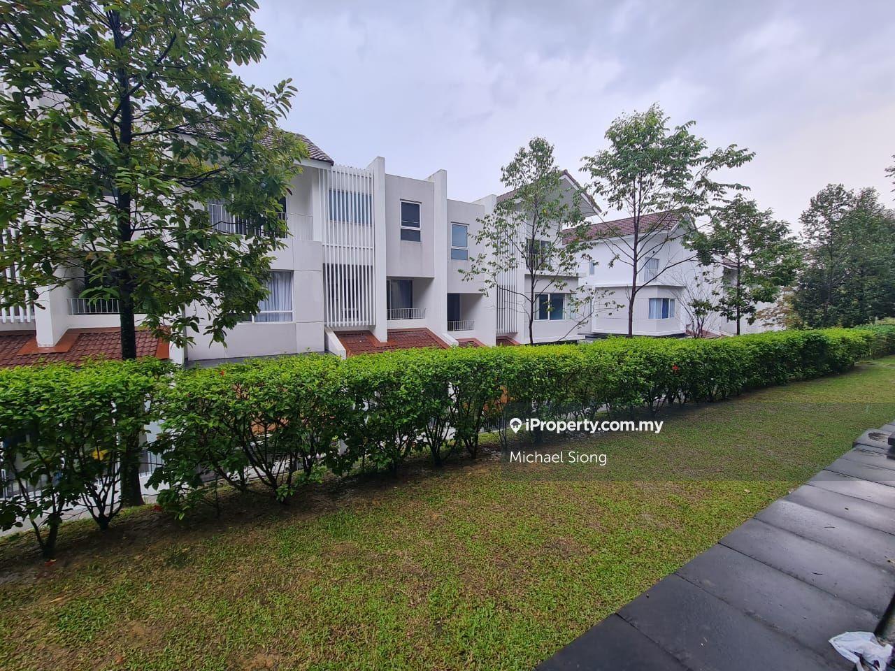 Rumah Berangkai 3 Tingkat untuk Dijual di Tamansari Camelia , Anggun 3 , Rawang , 3 Storey, Rawang oleh Michael Siong - iProperty.com.my