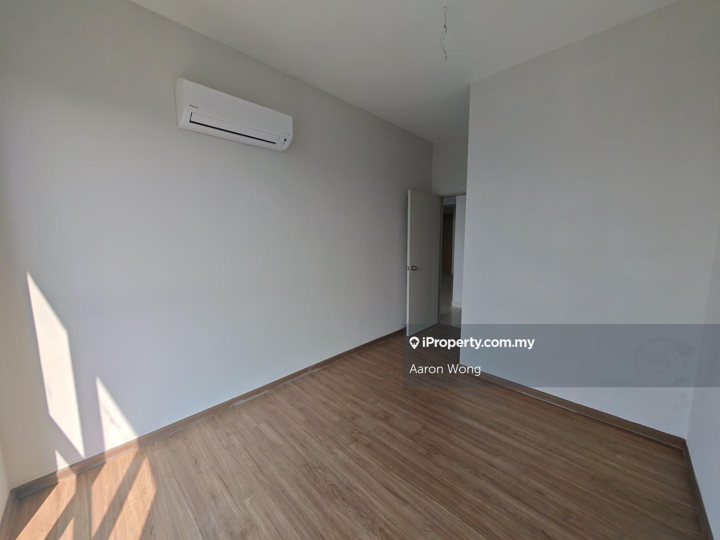 Residensi Servis untuk Dijual di Nest 2 Residences oleh Aaron Wong - iProperty.com.my