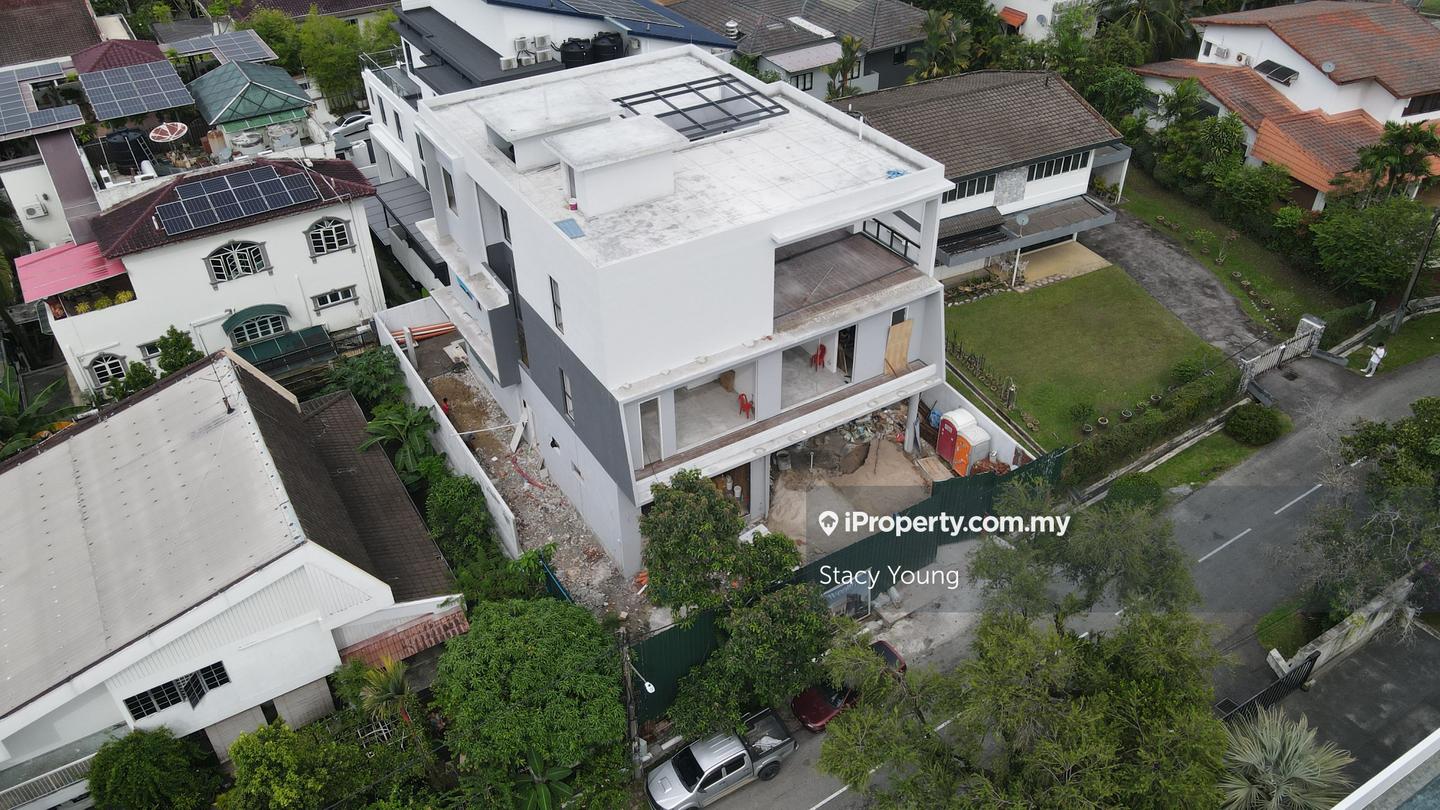 Banglo untuk Dijual di Taman Bukit Pantai, Bangsar oleh Stacy Young - iProperty.com.my