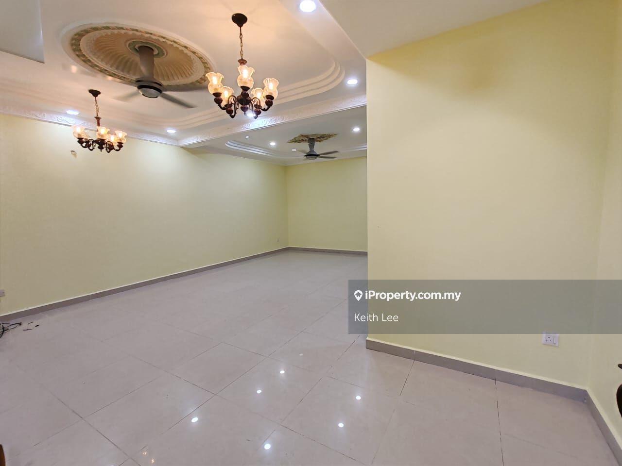 Rumah Berangkai 2 Tingkat untuk Dijual di Taman Tun Perak, Cheras oleh Keith Lee - iProperty.com.my