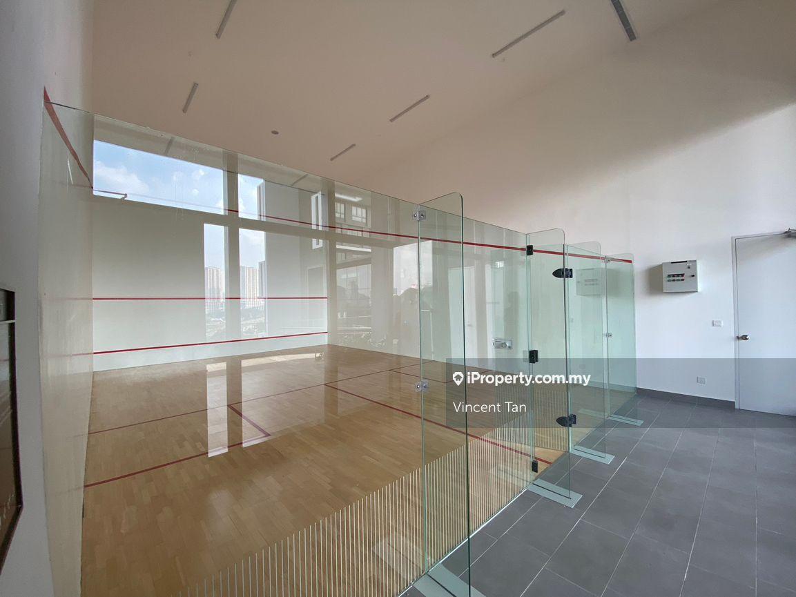 Residensi Servis untuk Dijual di Ativo Suites @ Damansara Avenue oleh Vincent Tan - iProperty.com.my