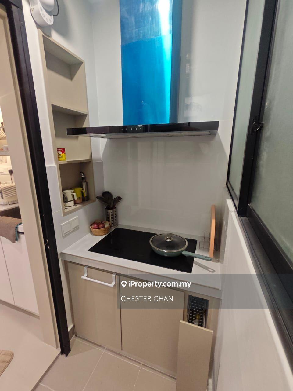 Service Residence for Rent in Residensi Ava @ Kiara Bay by CHESTER CHAN - iProperty.com.my