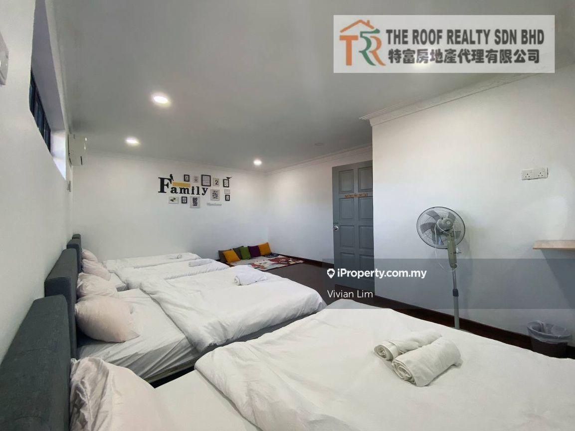 Rumah Berkembar untuk Dijual di 3 Storey Semi D, Muar oleh Vivian Lim - iProperty.com.my