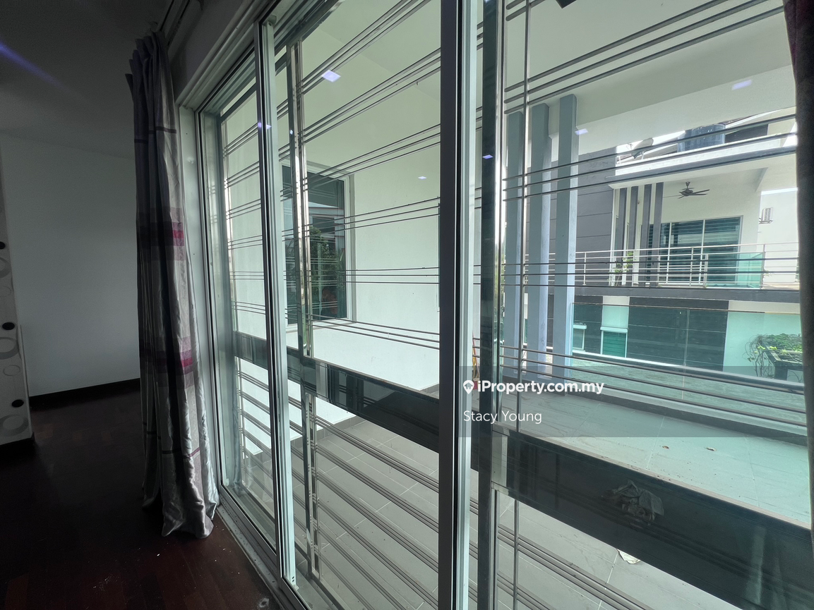 Rumah Berkembar untuk Dijual di Taman Dutamas, Cheras oleh Stacy Young - iProperty.com.my