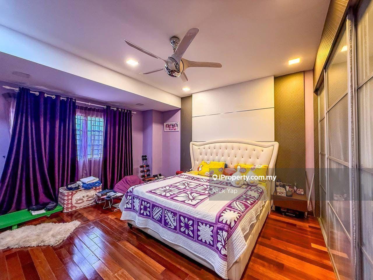 Semi-Detached House for Sale in Alam Damai, Bukit Mandarina, Cheras Hartamas, Cheras by Nick Yap - iProperty.com.my