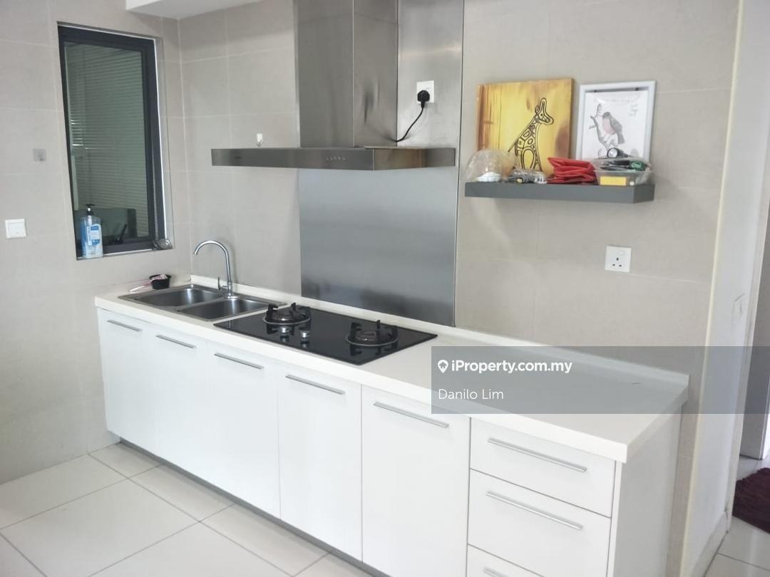 Condominium for Sale in Altitude 236 by Danilo Lim - iProperty.com.my