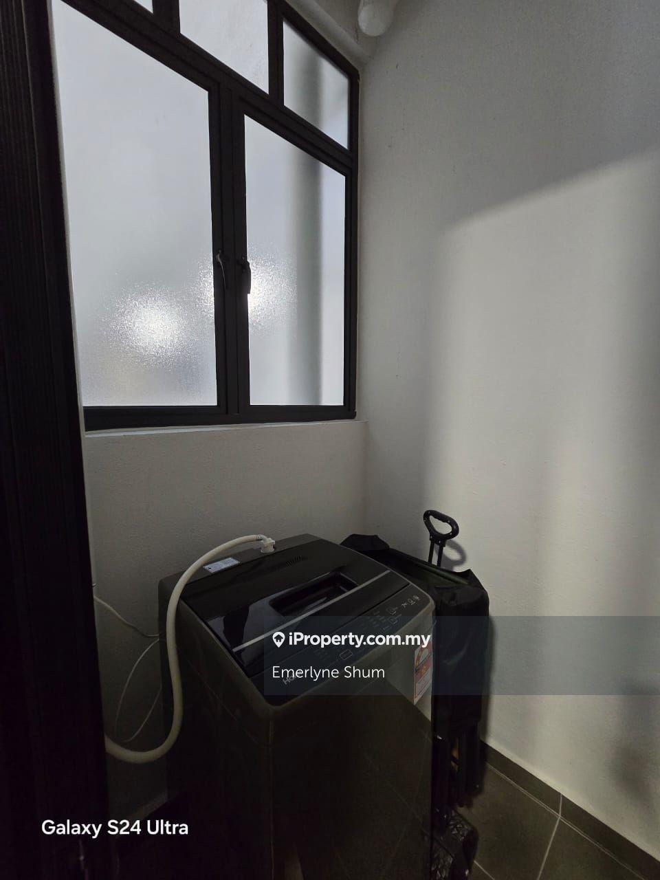 Service Residence for Rent in Suria Garden by Emerlyne Shum - iProperty.com.my