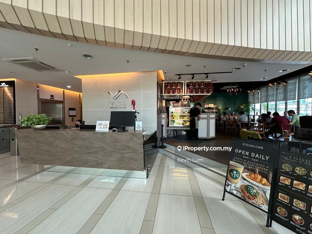 Office for Rent in Bukit Ceylon, KL City Centre by Kevin Lum - iProperty.com.my