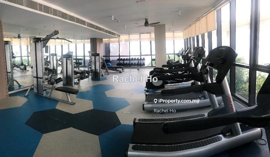 Service Residence for Rent in Cyperus @ Tropicana Gardens by Rachel Ho - iProperty.com.my