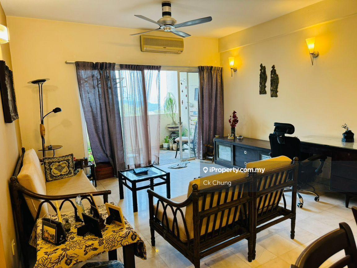 Apartment for Sale in Seri Puri by Ck Chung - iProperty.com.my