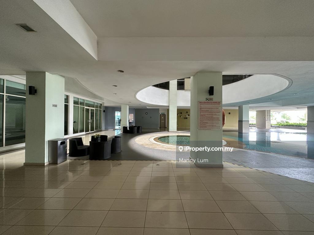 Residensi Servis untuk Dijual di 231 TR Serviced Suite oleh Manny Lum - iProperty.com.my