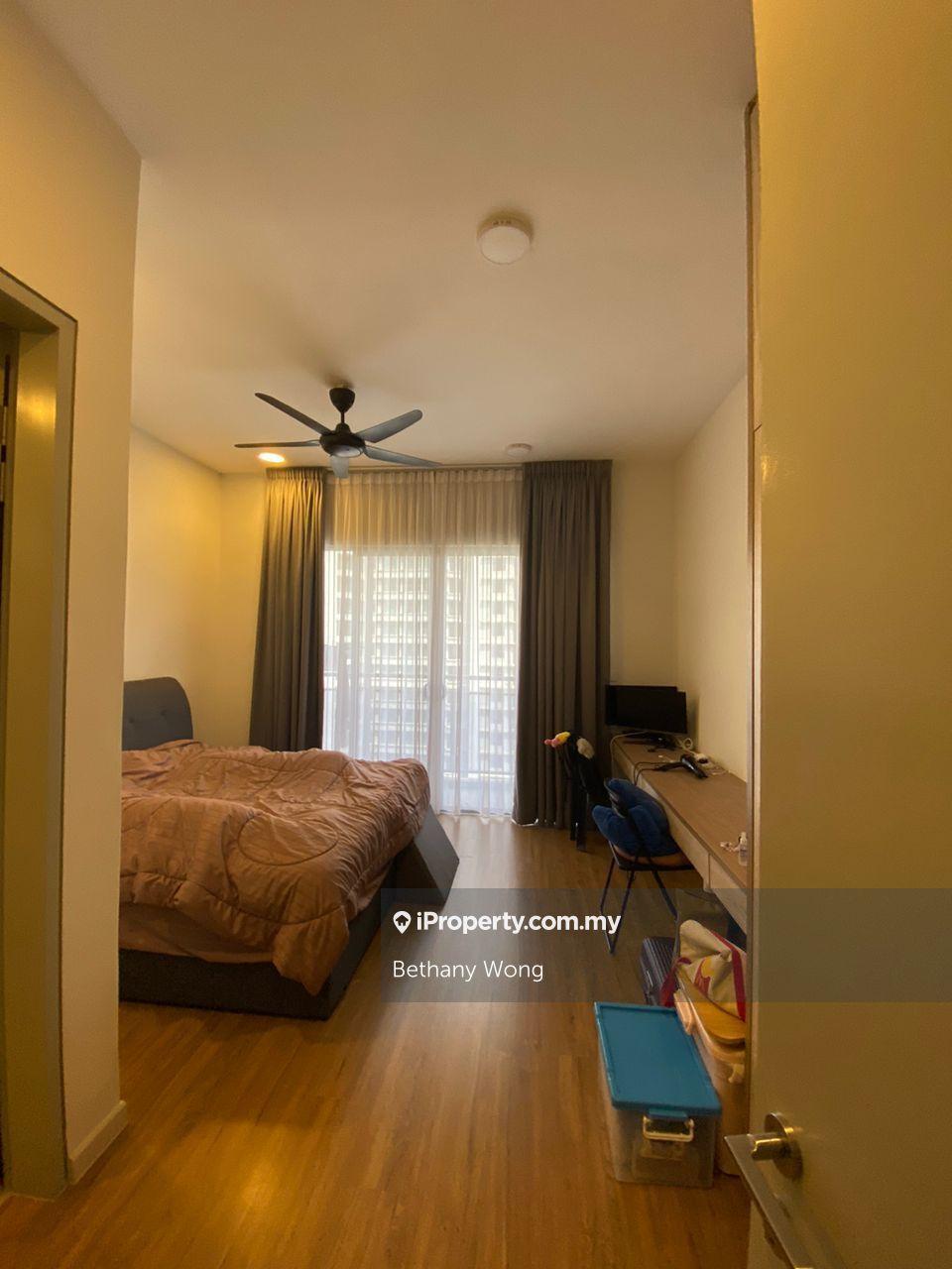 Condominium for Rent in Sunway GeoLake Residences by Bethany Wong - iProperty.com.my