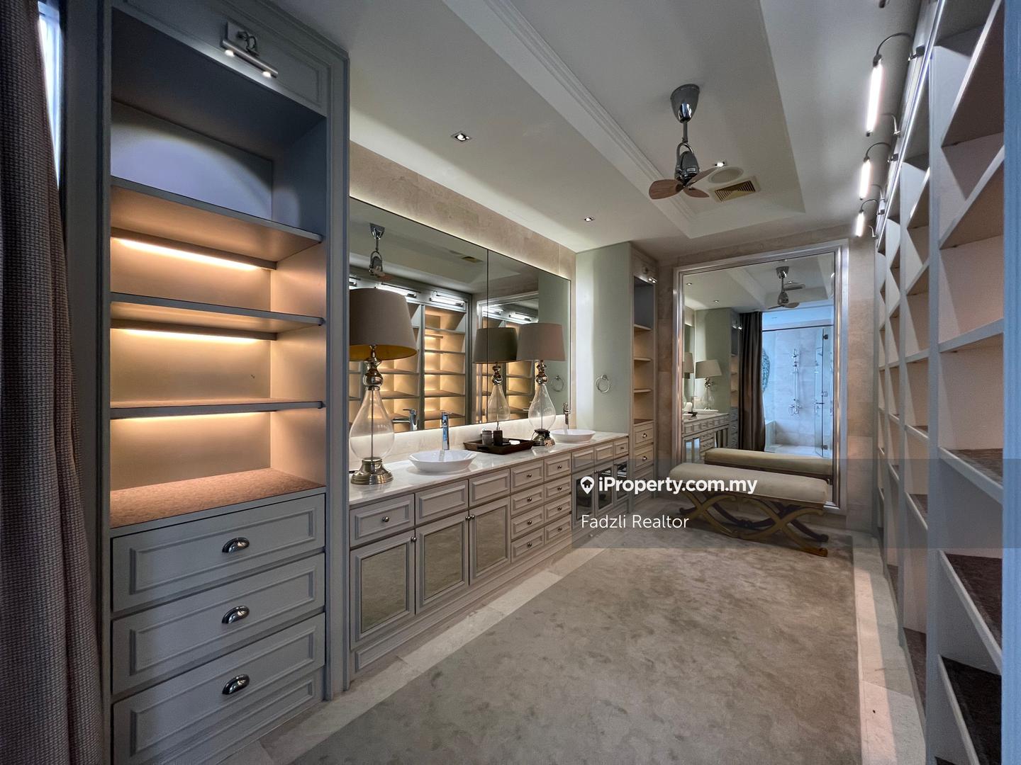 Bungalow House for Sale in KH Villa, Sri Hartamas by Fadzli Realtor - iProperty.com.my