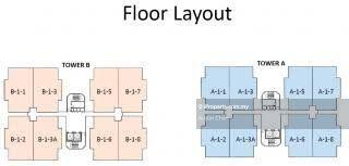 Condominium for Sale in Sutera Maya by Austin Chan - iProperty.com.my