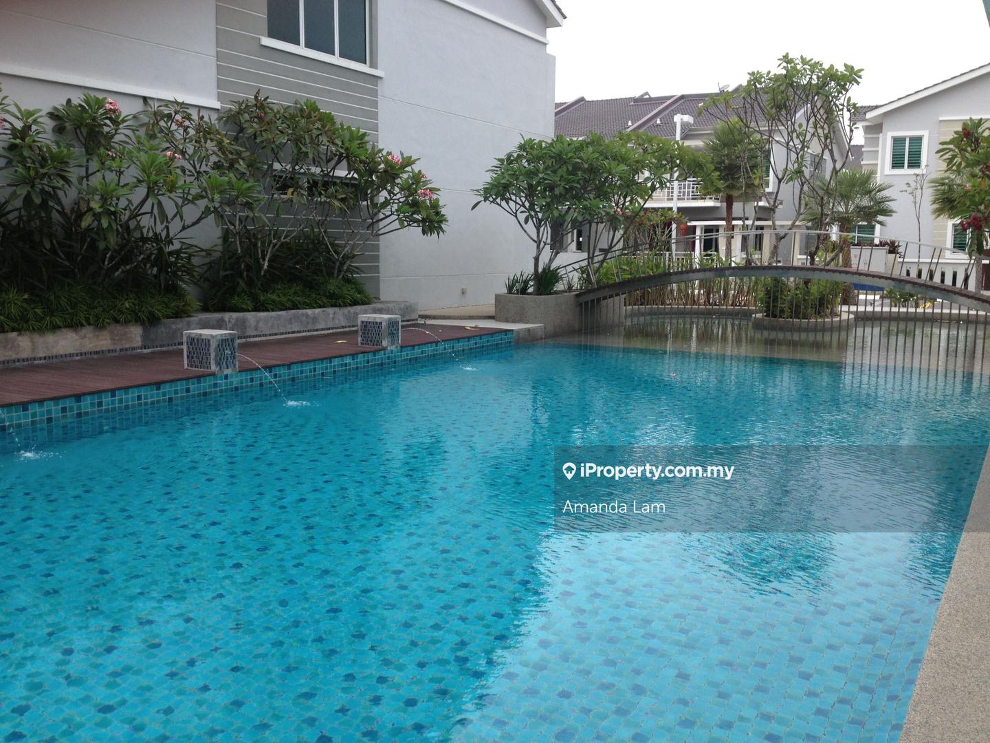 2-storey Terraced House for Sale in Dua Villas, Bayan Lepas by Amanda Lam - iProperty.com.my
