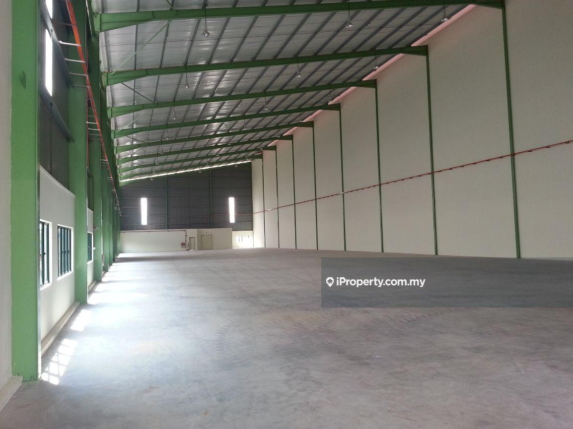 Semi-D Factory for Rent in Kota Kemuning, Shah Alam by Tk Quah - iProperty.com.my