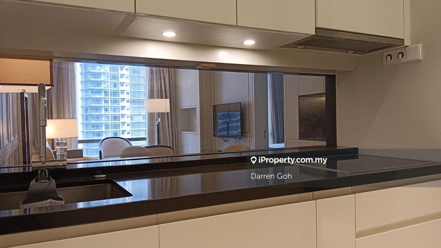 Residensi Servis untuk Disewa di Pavilion Suites oleh Darren Goh - iProperty.com.my