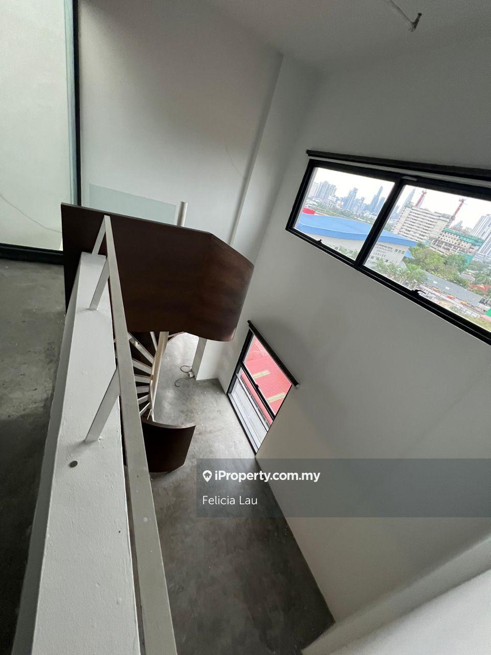 Pejabat untuk Disewa di Sentul, Kuala Lumpur oleh Felicia Lau - iProperty.com.my