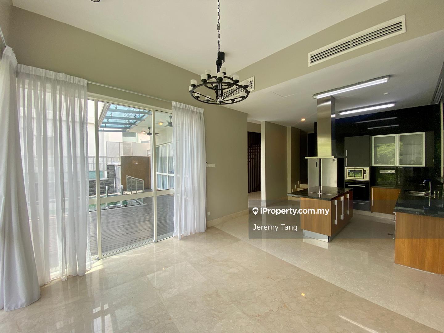 Banglo untuk Dijual di Batai Area, Damansara Heights oleh Jeremy Tang - iProperty.com.my