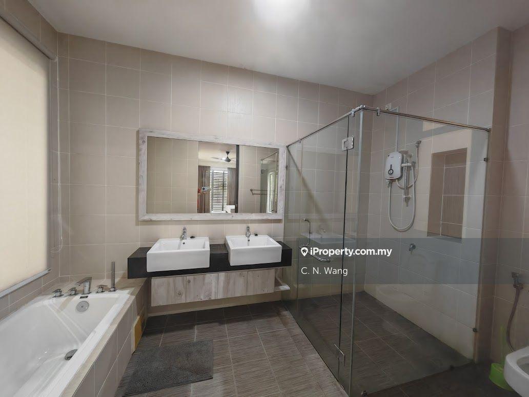 Semi-Detached House for Sale in Nusa Idaman @ Nusajaya, Iskandar Puteri (Nusajaya) by C. N. Wang - iProperty.com.my