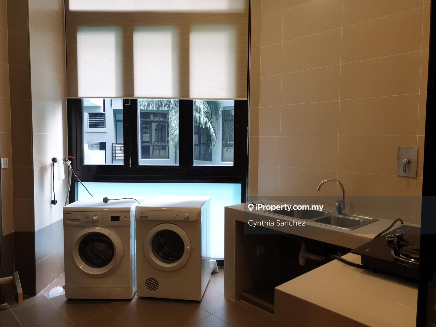 Condominium for Rent in Gallery @ U-Thant by Cynthia Sanchez - iProperty.com.my