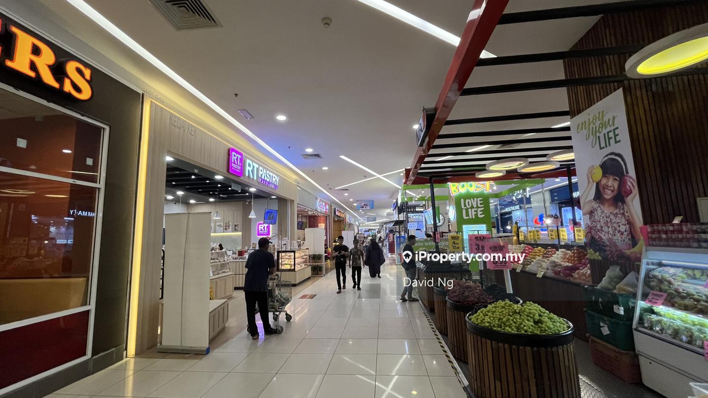 Service Residence for Sale in The Loft @ ZetaPark by David Ng - iProperty.com.my