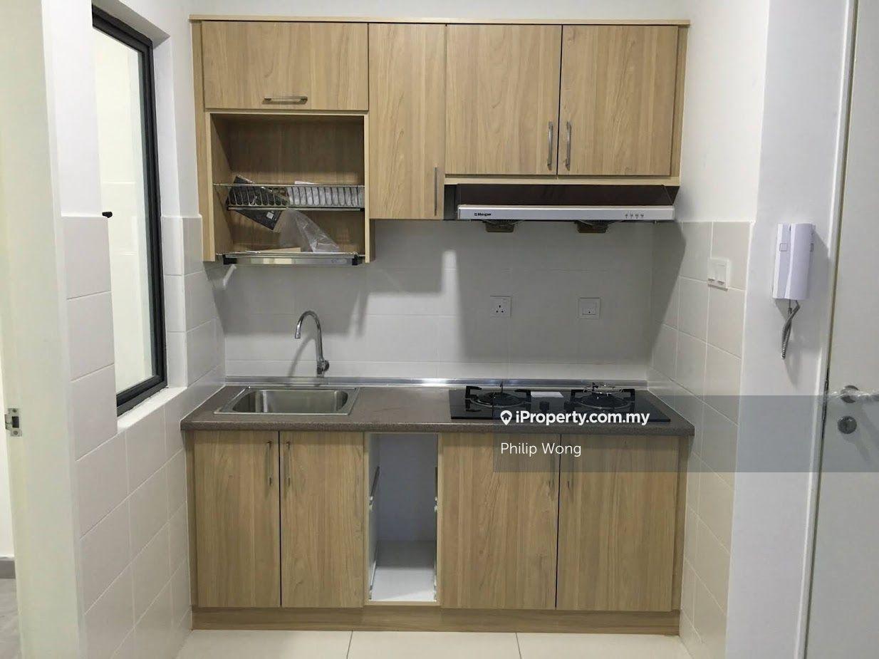 Residensi Servis untuk Dijual di Zeva @ Equine South oleh Philip Wong - iProperty.com.my