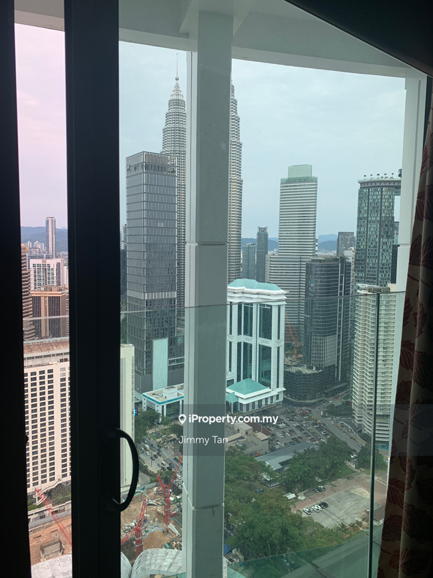 Kondominium untuk Dijual di Cendana oleh Jimmy Tan - iProperty.com.my