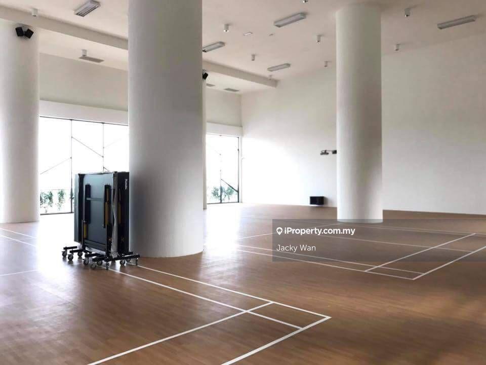 Residensi Servis untuk Dijual di Petalz Residences oleh Jacky Wan - iProperty.com.my