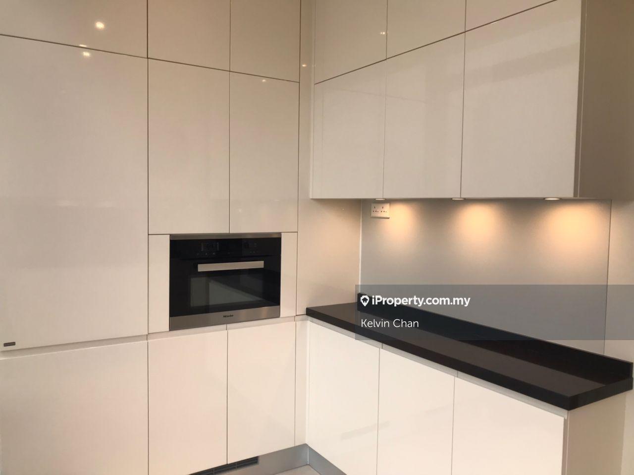 Service Residence for Rent in Pavilion Suites by Kelvin Chan - iProperty.com.my