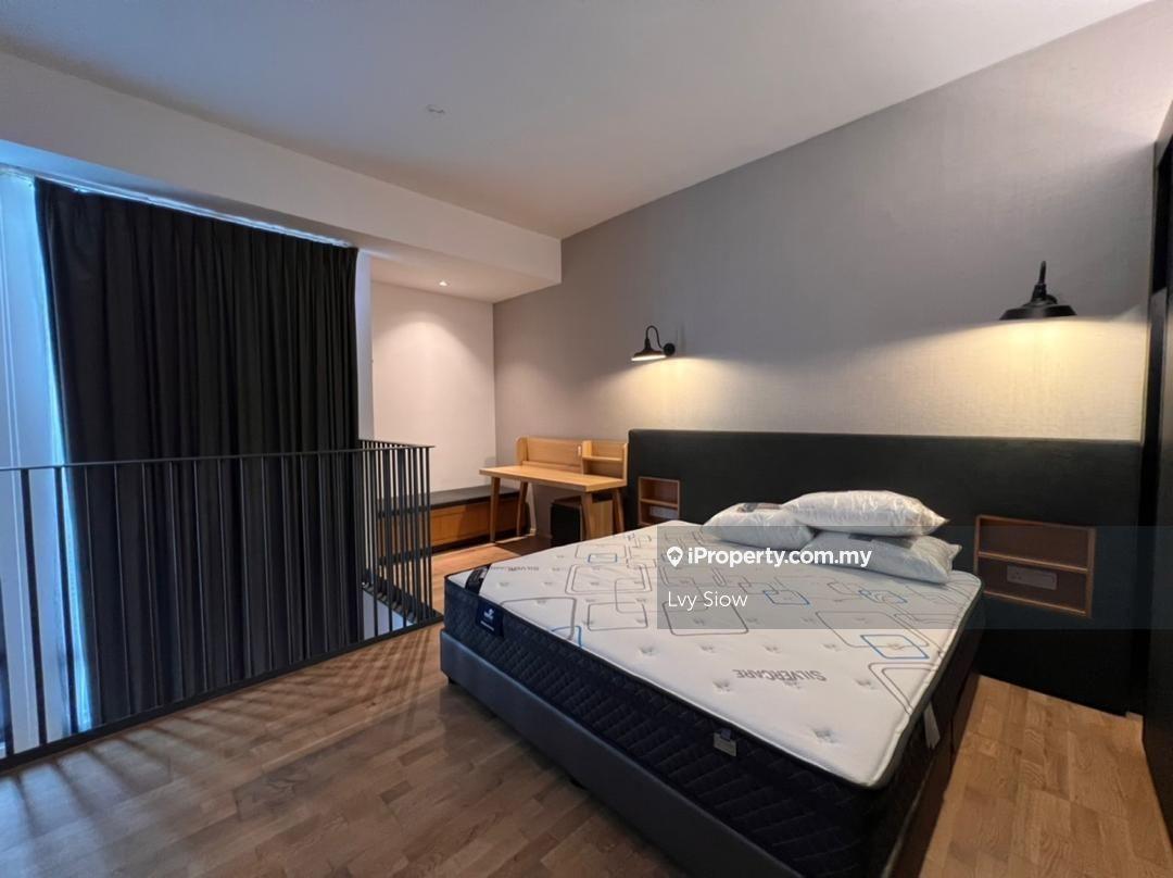 Condominium for Rent in Twy Duplex Condos by Lvy Siow - iProperty.com.my