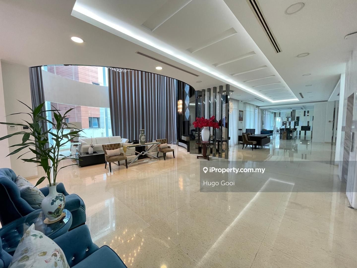 Banglo untuk Dijual di The Mines Resort City, Bluwater Estate, Gita Bayu, Seri Kembangan oleh Hugo Gooi - iProperty.com.my