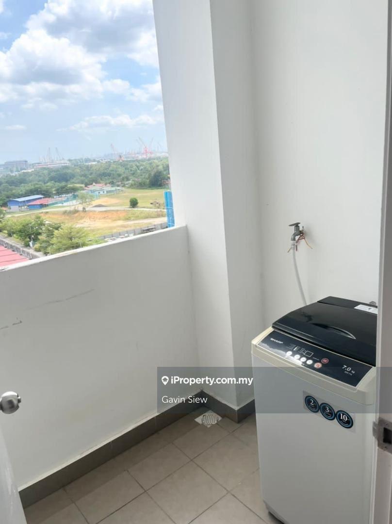 Service Residence for Rent in Meridin Bayvue @ Sierra Perdana by Gavin Siew - iProperty.com.my