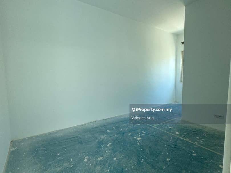 Semi-Detached House for Sale in Taman Mesra, Butterworth by Vyinnes Ang - iProperty.com.my