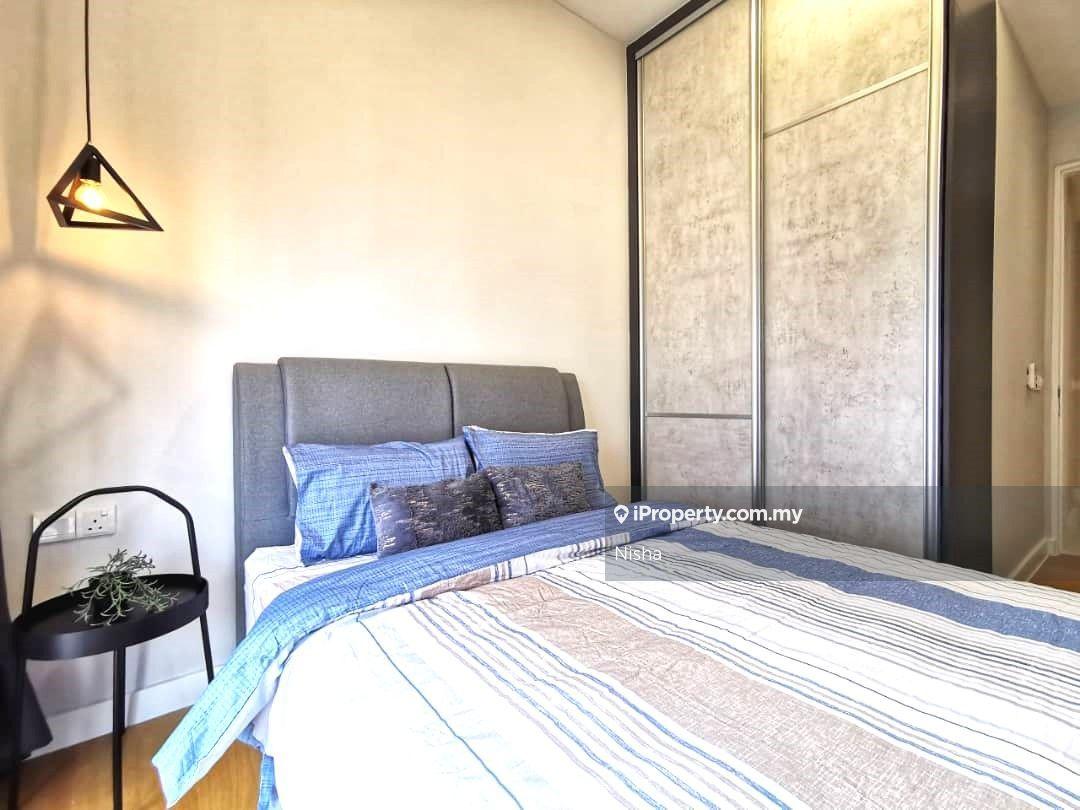 Service Residence for Rent in The Sentral Suites by Nisha - iProperty.com.my