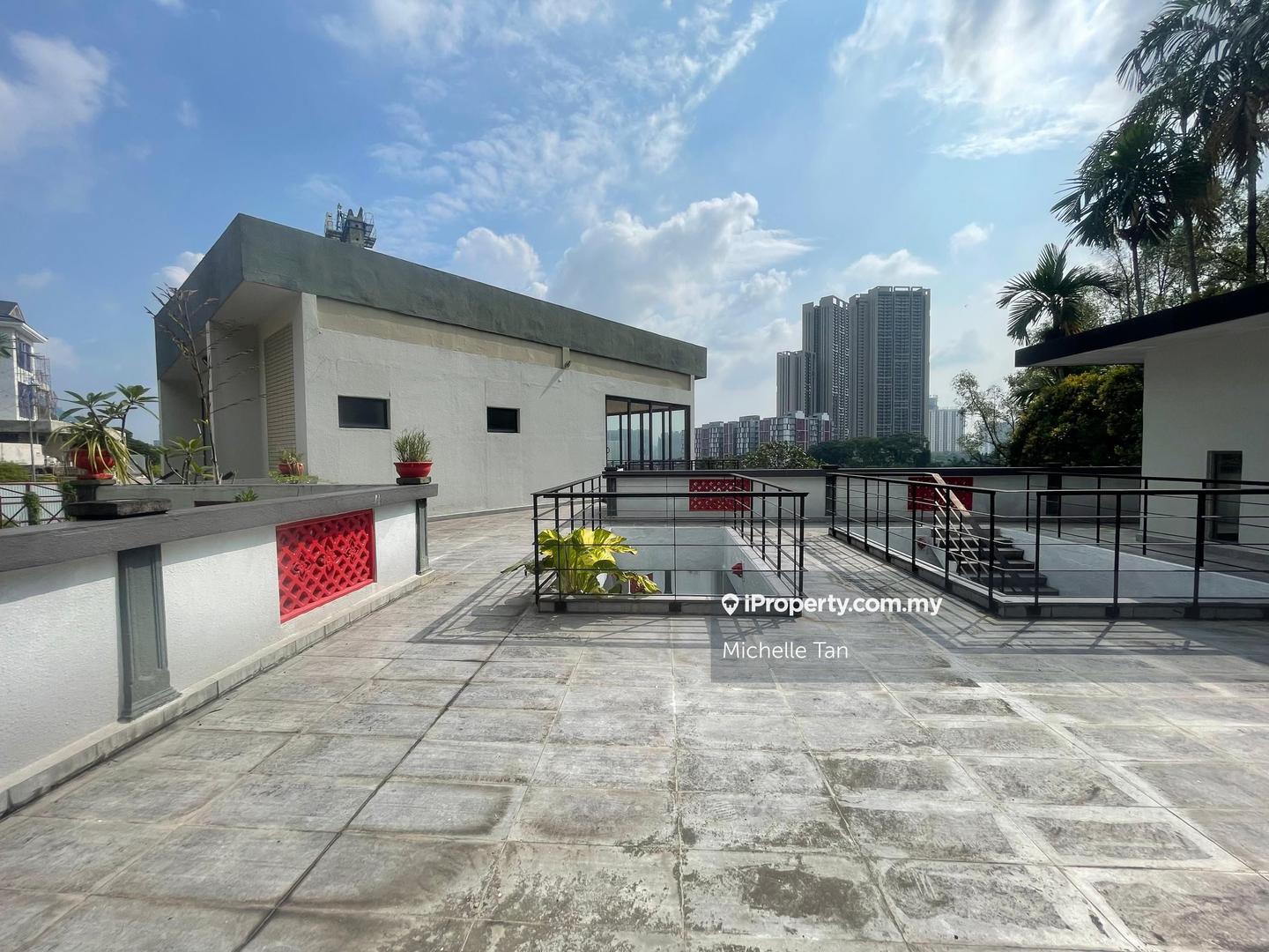 Bungalow House for Sale in Bukit Tunku, Bukit Tunku (Kenny Hills) by Michelle Tan - iProperty.com.my