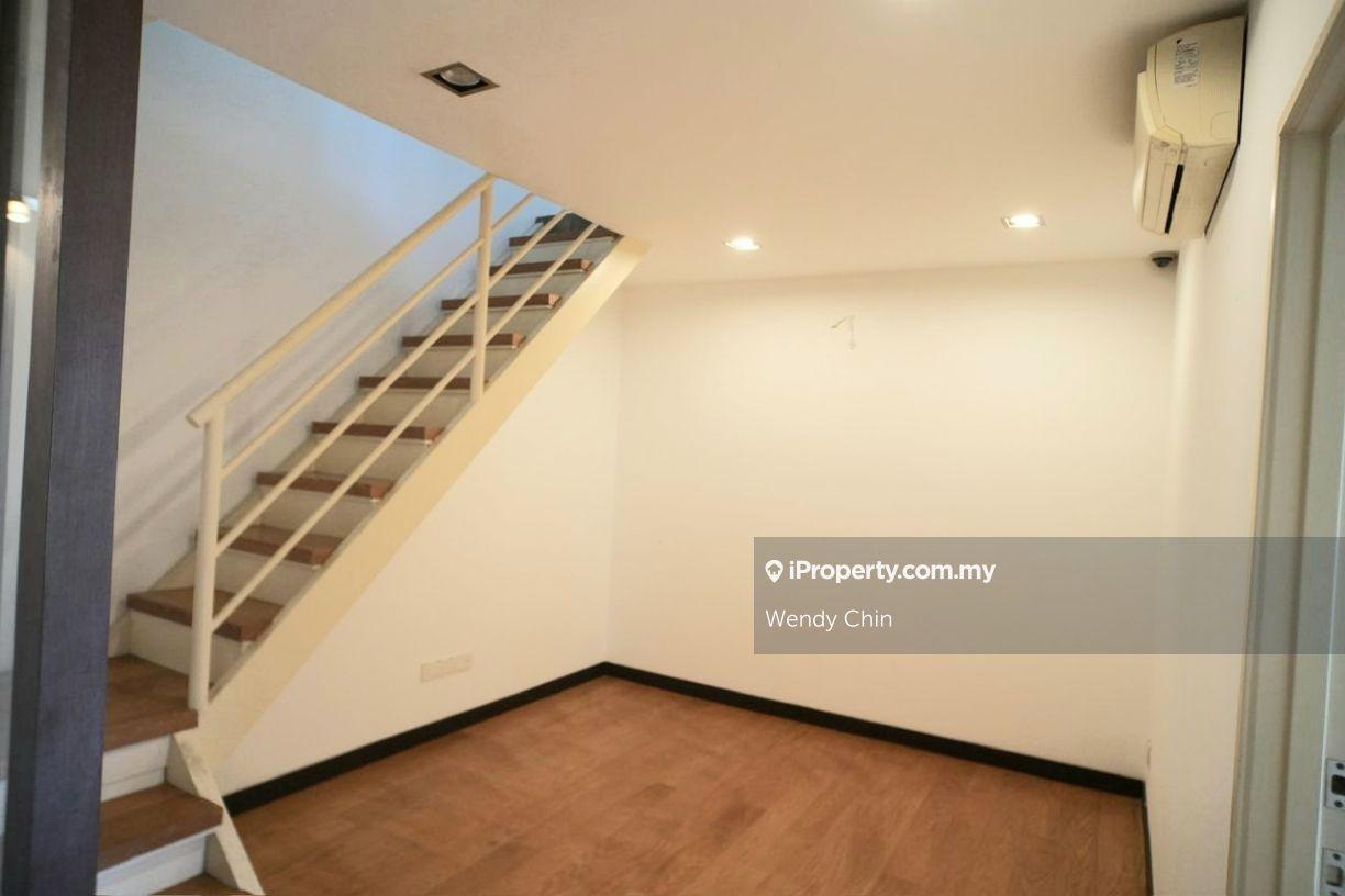 Semi-Detached House for Sale in Taman Mutiara Indah, Puchong by Wendy Chin - iProperty.com.my