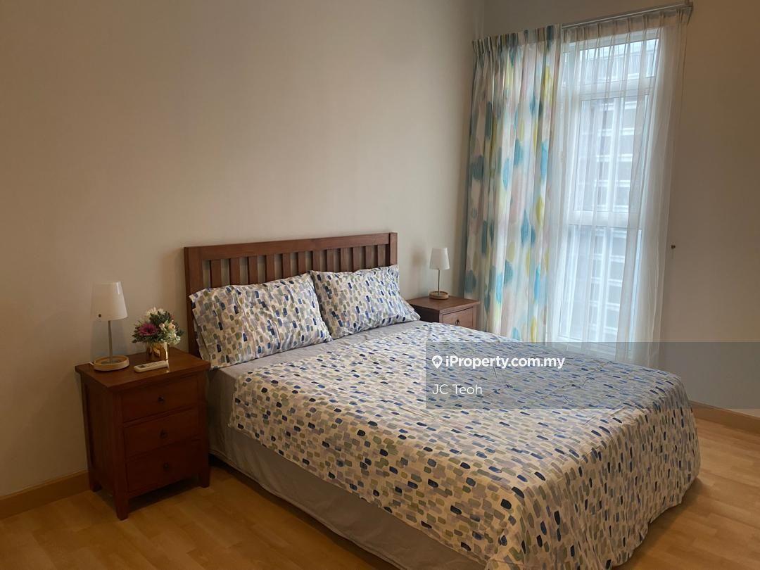 Kondominium untuk Disewa di Amaya Saujana oleh JC Teoh - iProperty.com.my