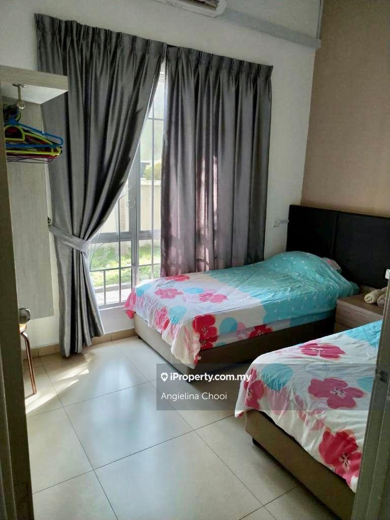 Rumah Berkembar untuk Disewa di Ipoh, Perak oleh Angielina Chooi - iProperty.com.my