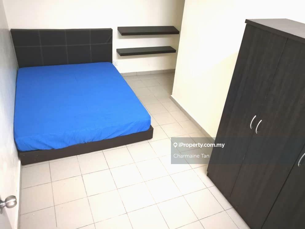 Rumah Pangsa untuk Dijual di Mutiara Magna oleh Charmaine Tan - iProperty.com.my