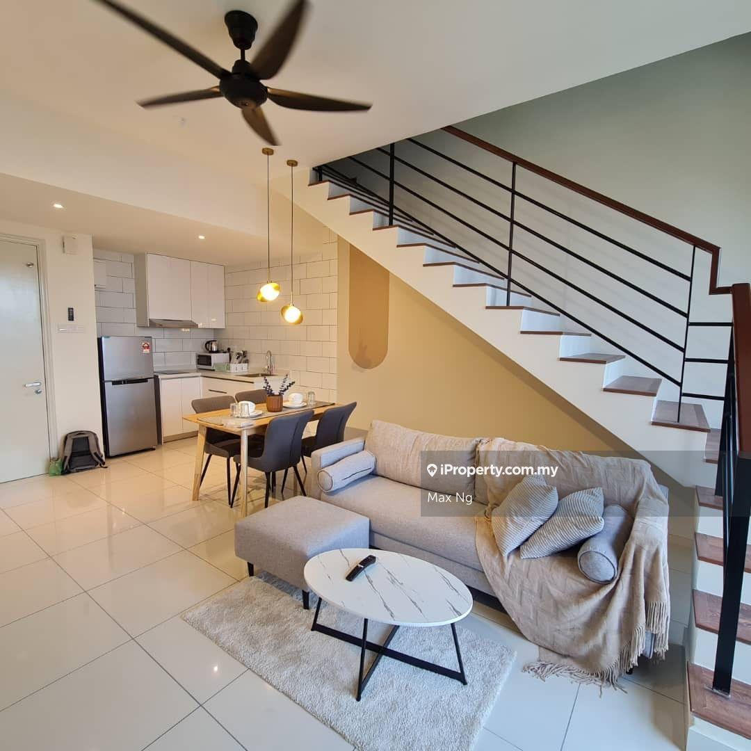 Service Residence for Rent in Arte Mont Kiara by Max Ng - iProperty.com.my